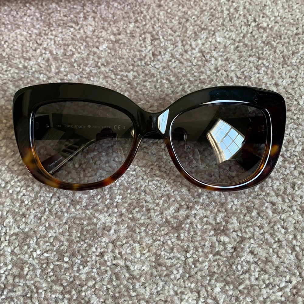 Kate Spade New York Sunglasses